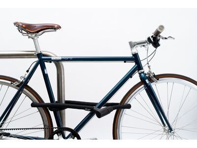 Tex-Lock Orbit 160 cm, onyx black - Bild 4