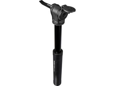 Topeak Roadie TT Mini Twin Turbo, black - Bild 3