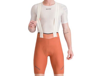 Sportful Hyperepic Bibshort sienna glow