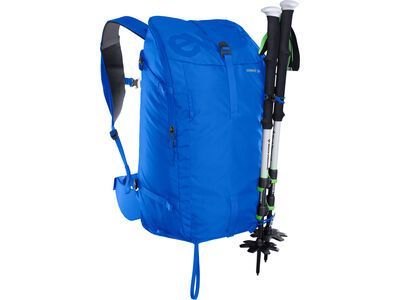 Evoc Summit 30, royal blue - Bild 6