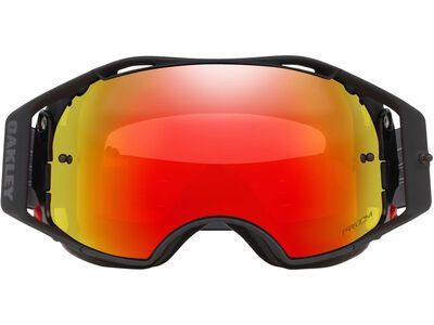 Oakley Airbrake MTB, Prizm Trail Torch Iridium, black gunmetal - Bild 12