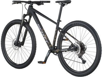 Scott Contrail 10, black brown - Bild 3