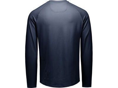 POC M's Reform Enduro Jersey, apatite navy - Bild 2