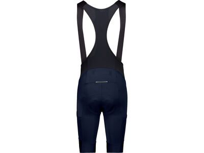 POC M's Cadence Cargo Bib Shorts, apatite navy - Bild 3