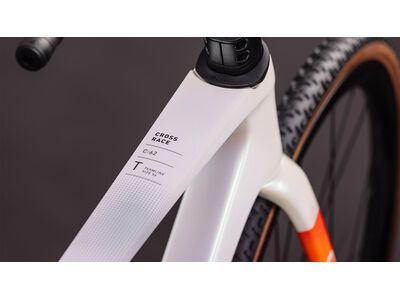 Cube Cross Race C:62 SLX, teamline - Bild 3