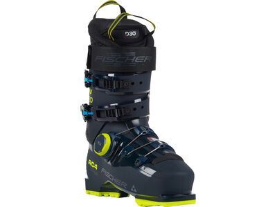 Fischer RC4 120 MV VAC BOA, darkblue - Bild 2