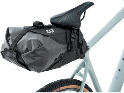 Cube Acid Satteltasche Pack Pro 11, black - Bild 5