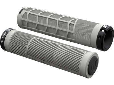 Syncros AM Lock-On Grips M, shark grey - Bild 3