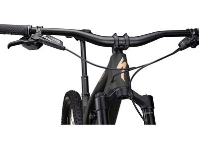 ***2. Wahl*** Specialized Stumpjumper Evo LTD dark moss green - Bild 8