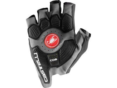 Castelli Rosso Corsa Pro V Glove, belgian blue - Bild 2