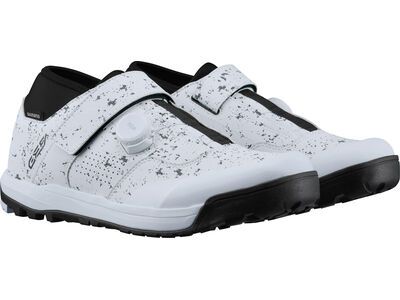 Shimano SH-GE900H white