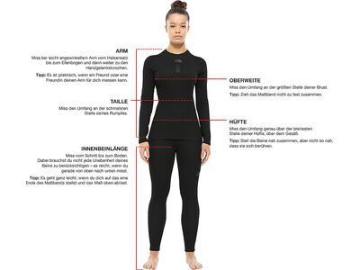 The North Face Women's Lenado Pant - Regular, tnf black - Bild 4