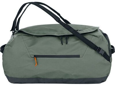 Evoc Duffle Bag 60, dark olive/black - Bild 2