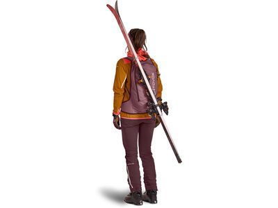 Ortovox Powder Rider 16, dusk rose - Bild 5