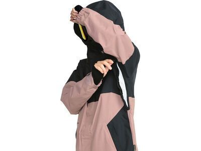 Volcom L Gore-Tex Jacket, mauve - Bild 4