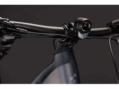 Cube Stereo Hybrid One22 Pro 800 FE 27.5, slabgrey´n´chrome - Bild 8