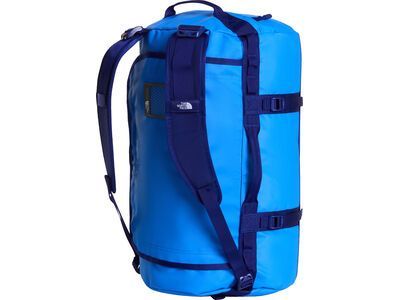 The North Face Base Camp Duffel 50L - S, active blue/bold blue - Bild 4