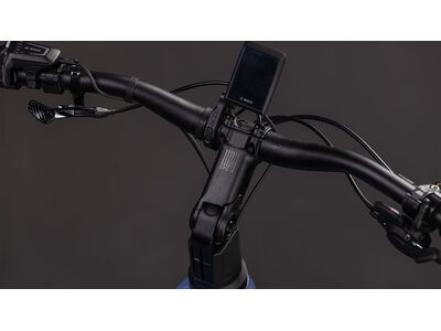 Cube Nuride Hybrid EXC 800 Easy Entry, jeansblue´n´blue - Bild 4