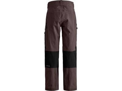 Ortovox Ravine Free 3L Pants W, dark chestnut - Bild 2