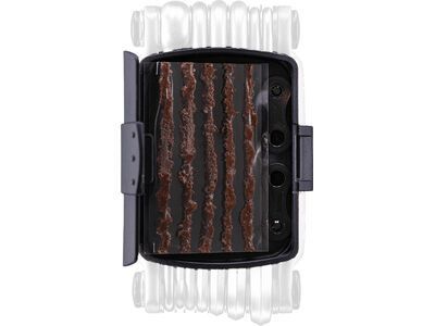 Crankbrothers M13, black/red - Bild 3