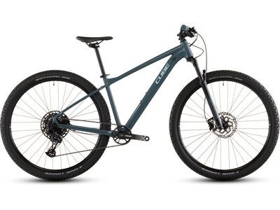 Cube Attention SLX 29, storm´n´blue