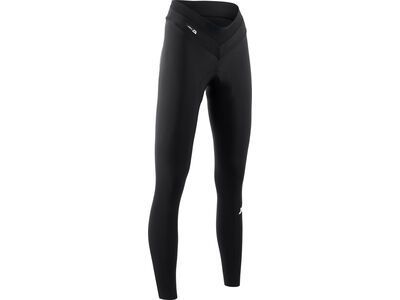 Assos UMA GT Summer Half Tights S11, black series - Bild 2