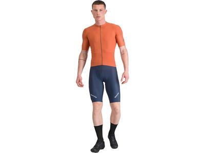 Sportful Hyperepic Jersey, sienna glow - Bild 7