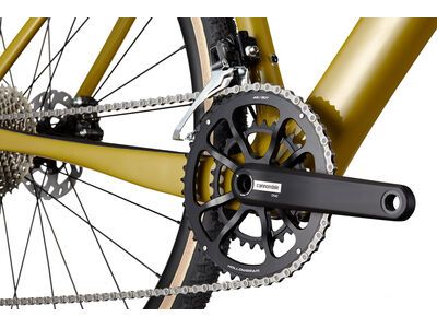 Cannondale SuperSix Evo SE 2, olive green - Bild 4