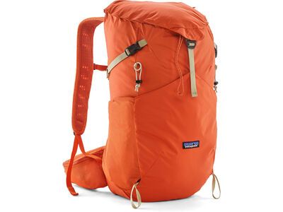 Patagonia Terravia Pack 28L, coal orange - Bild 1