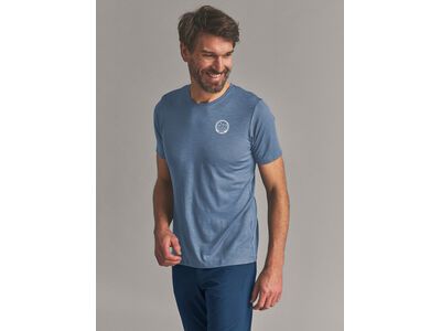 Ortovox 185 Merino MTN Badge TS M, light nunatak - Bild 3