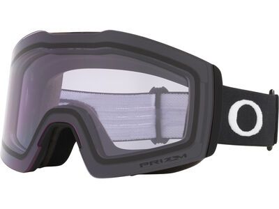 Oakley Fall Line M, Prizm Clear / matte black