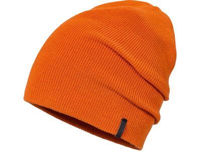 Schöffel Ski Hat Style Pontre, orange blaze