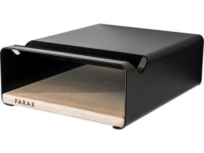 PARAX S-Rack M Birke, schwarz