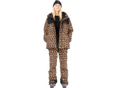 Picture Lement Jkt, wild spot print - Bild 15