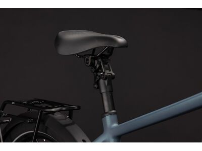 Cube Touring Hybrid Deluxe SLX 800, greengranit´n´green - Bild 5