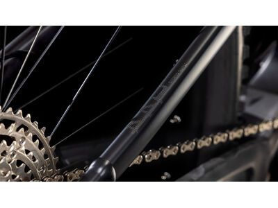 Cube Stereo Hybrid One44 EX 800 29, blackline - Bild 4