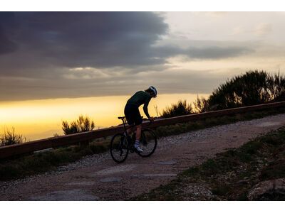 Specialized Roval Alpinist CLX II - 700C / 12x142 mm, satin carbon/gloss black - Bild 24