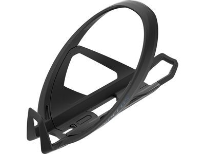 Syncros Cache 2.0 Bottle Cage, black/stellar blue