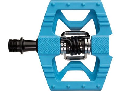Crankbrothers Double Shot 1, blue/black - Bild 2