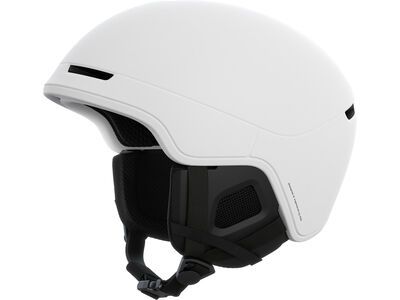 POC Obex Pure, hydrogen white