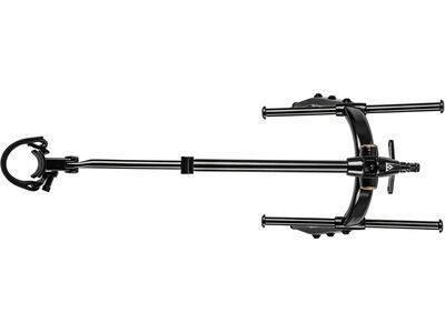 Topeak Zi:Rak Essential with Quick-Mount - Bild 3