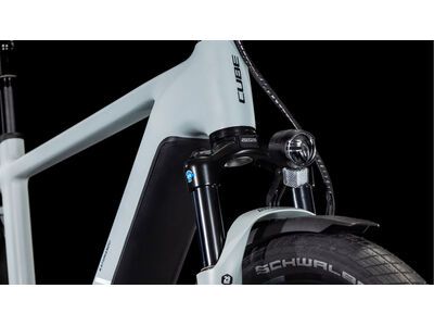 Cube Kathmandu Hybrid EX ABS 800, haze´n´black - Bild 7