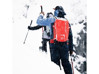 Ortovox Switchback 32, black raven - Bild 11