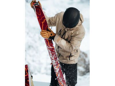 Contour Guide Pure 2.0 135 mm, design plum - Bild 13