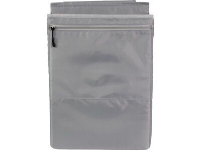 ORTLIEB Messenger-Bag Laptop Compartment, grey - Bild 2