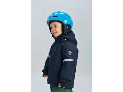 POC POCito Auric Cut MIPS, fluorescent blue - Bild 5