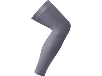 Castelli Espresso 2 Knee/Legwarmer, smoky gray - Bild 1