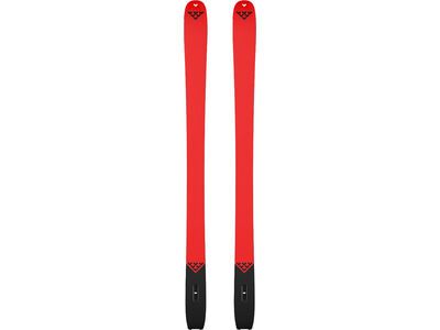 Black Crows Camox Freebird, red - Bild 2