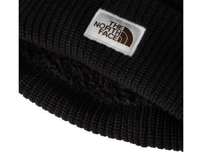 The North Face Salty Bae Lined Beanie, tnf black - Bild 3