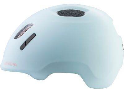 Alpina Ximo 2 LE, pastel turquoise matt - Bild 3